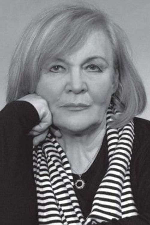 Key visual of Zita Furková