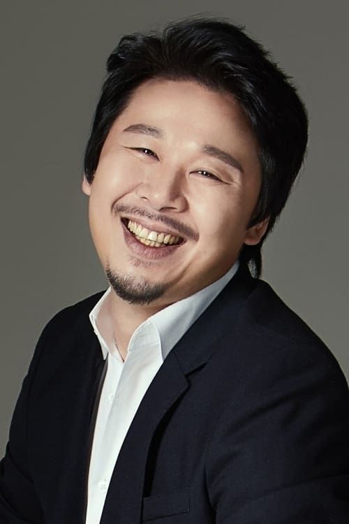 Key visual of Jeong Kang-hee