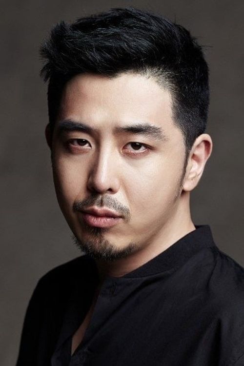 Key visual of Jang Tae-seong