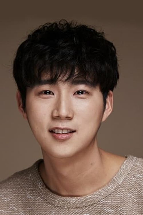 Key visual of Son Dong-hwa