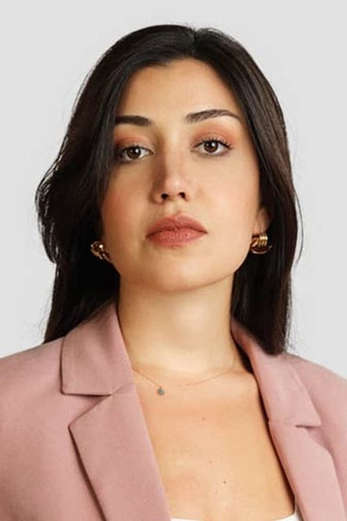 Key visual of Ayse Kırca