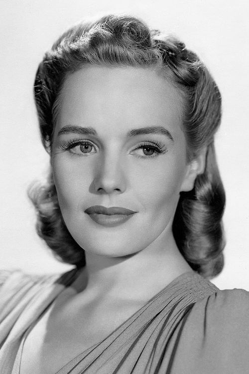 Key visual of Frances Farmer