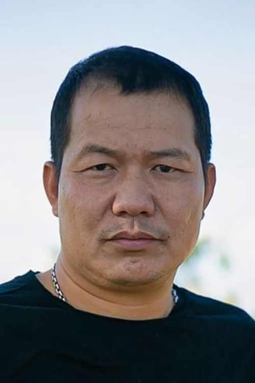 Key visual of Lương Đình Dũng