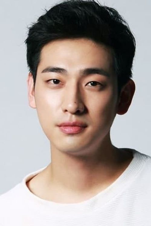 Key visual of Yoon Park