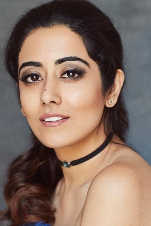 Key visual of Jonita Gandhi