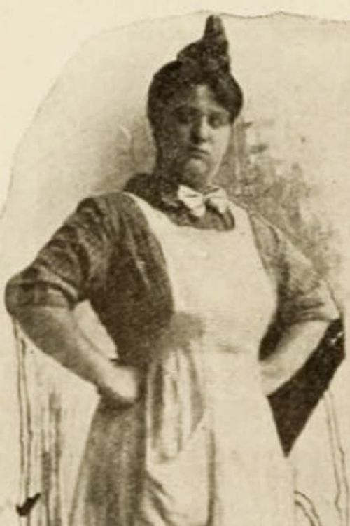 Key visual of Margaret Joslin