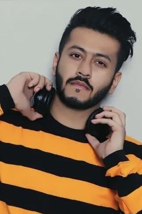 Key visual of Pukhraj Bhalla