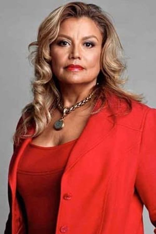 Key visual of Suzanne de Passe