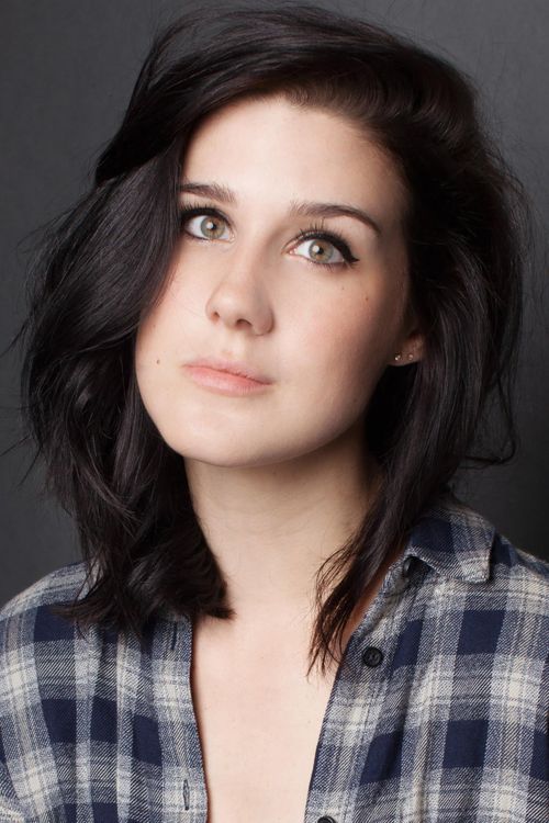 Key visual of Arryn Zech