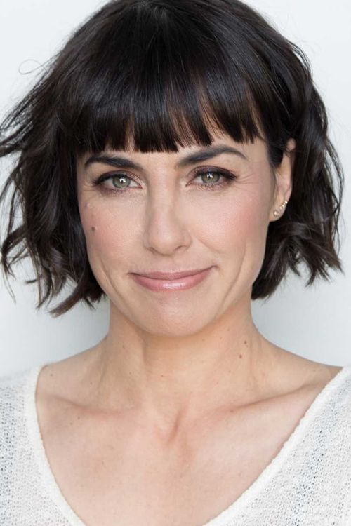 Key visual of Constance Zimmer