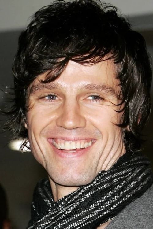 Key visual of Jason Orange