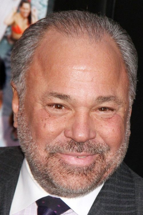 Key visual of Bo Dietl