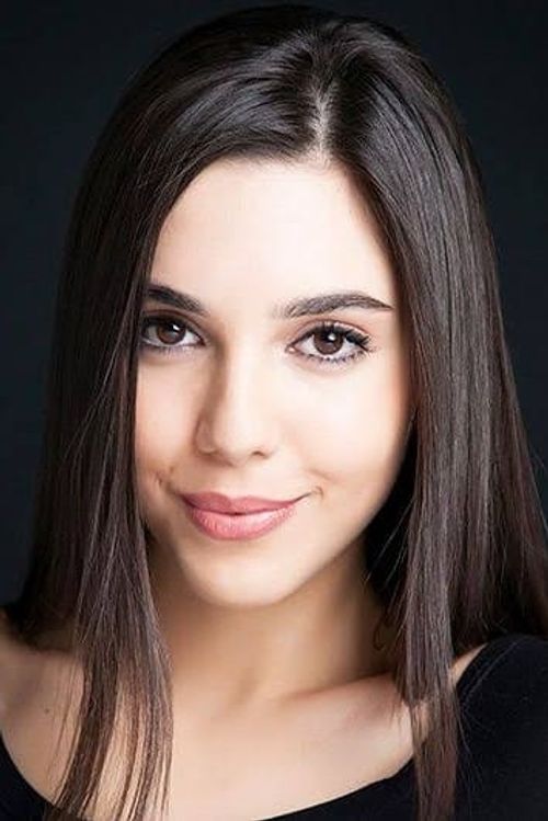 Key visual of Pelin Uluksar