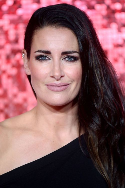 Key visual of Kirsty Gallacher