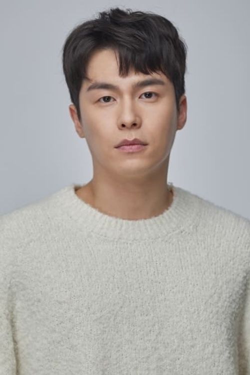 Key visual of Lee Jae-won