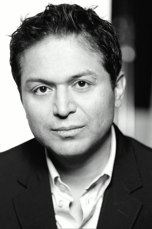 Key visual of Khaled Kaissar