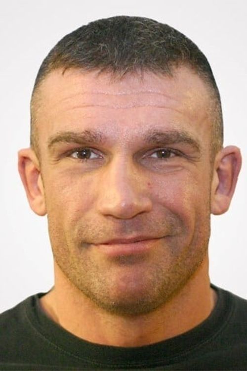 Key visual of Peter Aerts