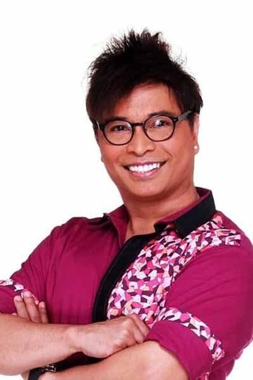 Key visual of Arnell Ignacio