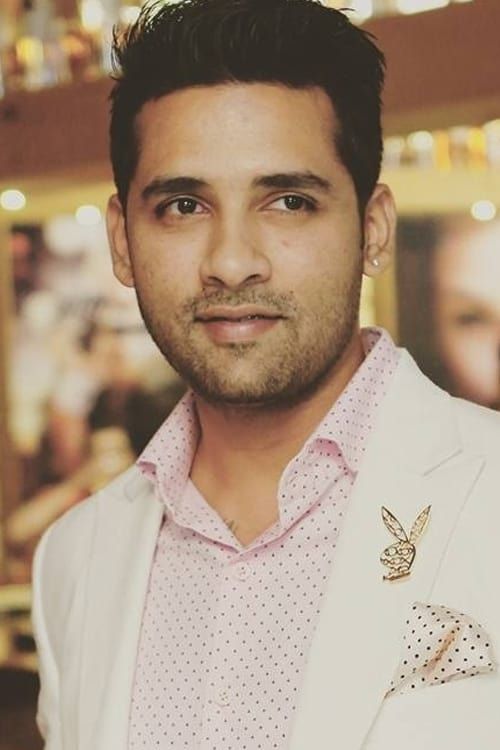 Key visual of Puneesh Sharma