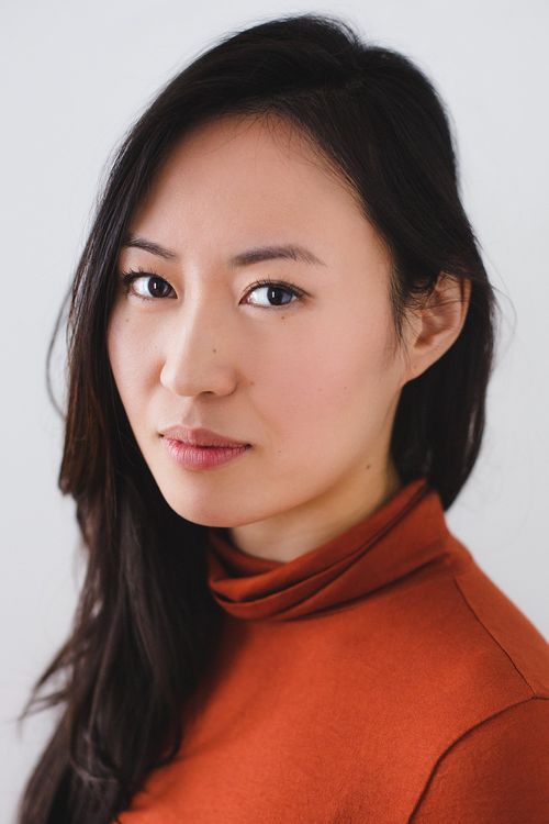 Key visual of Chantelle Han