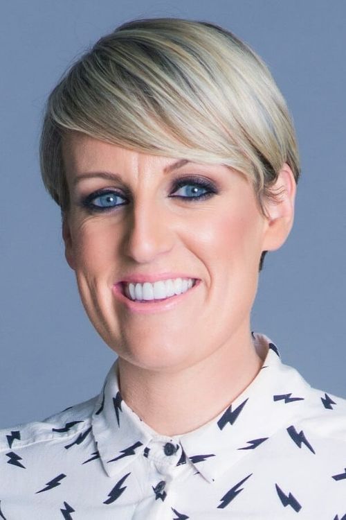 Key visual of Steph McGovern