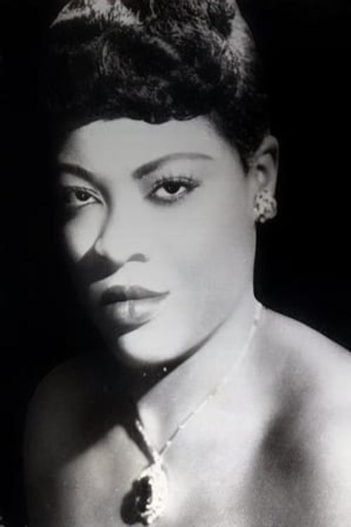 Key visual of LaVern Baker