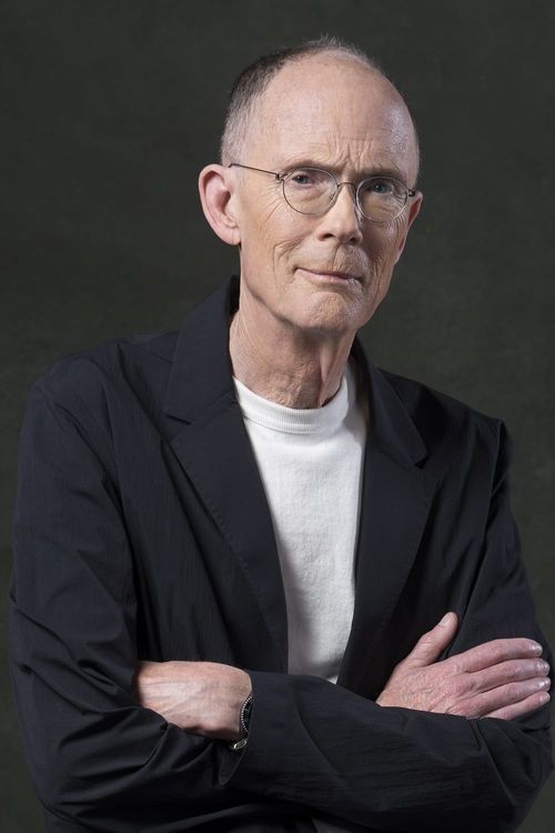 Key visual of William Gibson