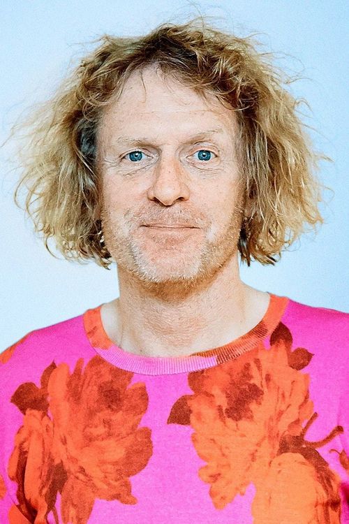 Key visual of Grayson Perry