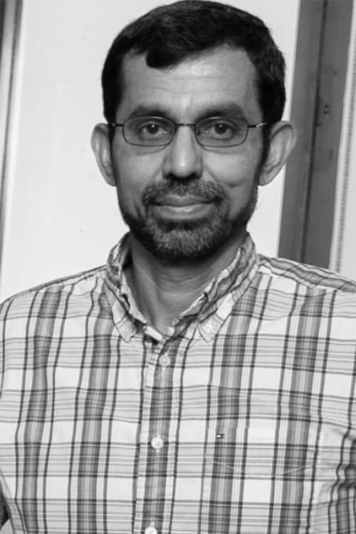 Key visual of Gopal Narayanan