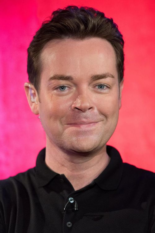 Key visual of Stephen Mulhern