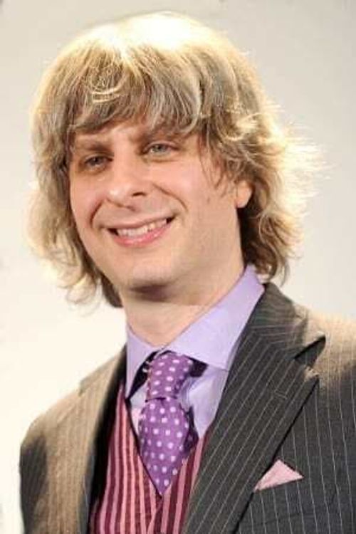 Key visual of Mike Gordon