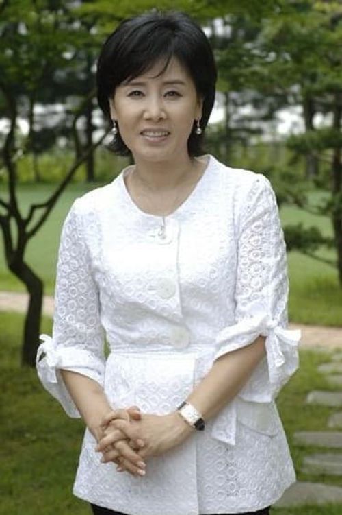 Key visual of Eun-Sook Sunwoo