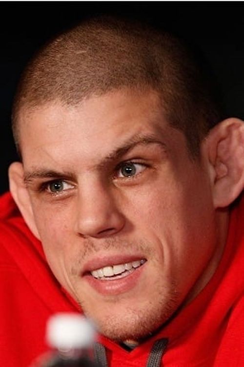 Key visual of Joe Lauzon