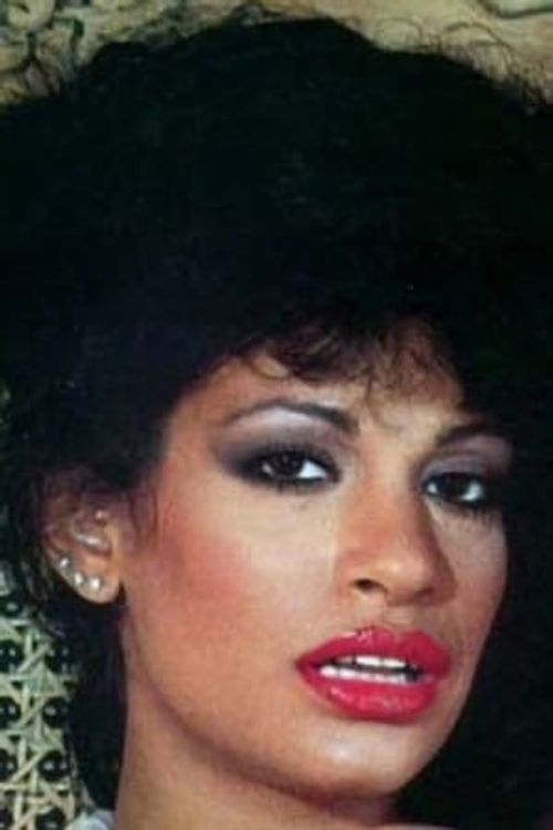 Key visual of Vanessa del Rio