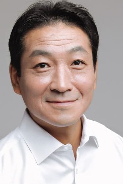 Key visual of Choi Gwang-il