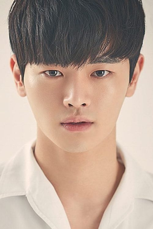 Key visual of Jang Dong-ju