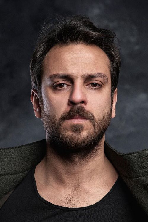 Key visual of Erkan Kolçak Köstendil