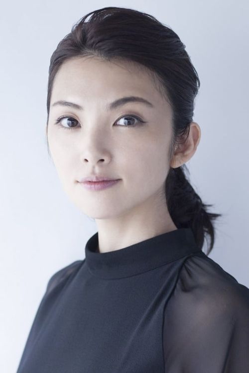 Key visual of Rena Tanaka