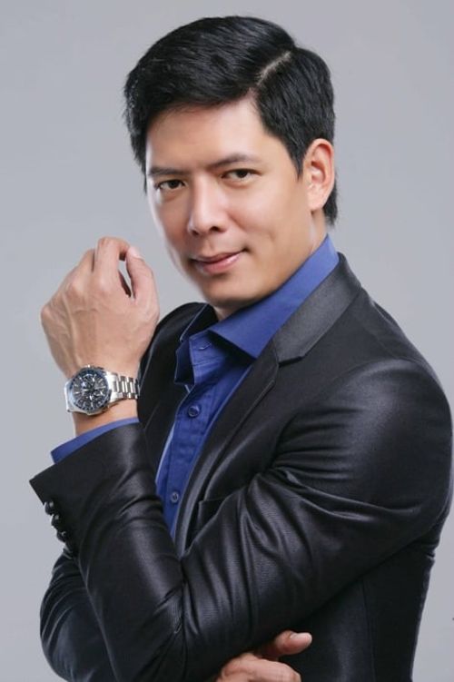 Key visual of Bình Minh