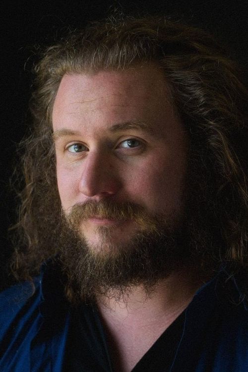 Key visual of Jim James