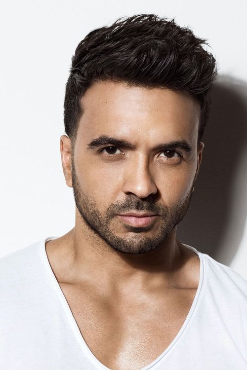 Key visual of Luis Fonsi