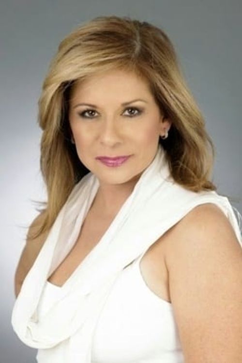 Key visual of Marisol Calero