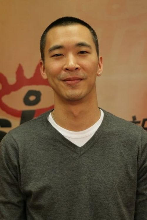 Key visual of Stanley Huang