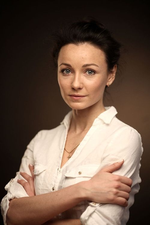 Key visual of Anna Bachalova