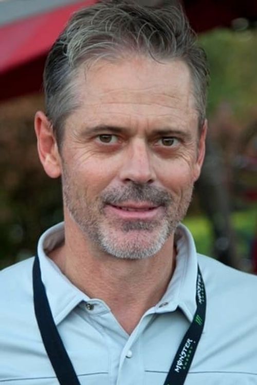 Key visual of C. Thomas Howell