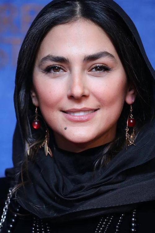 Key visual of Hoda Zeinolabedin