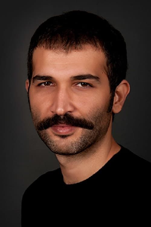 Key visual of Barış Atay