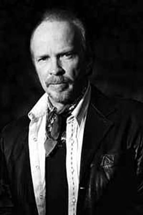 Key visual of Dave Alvin