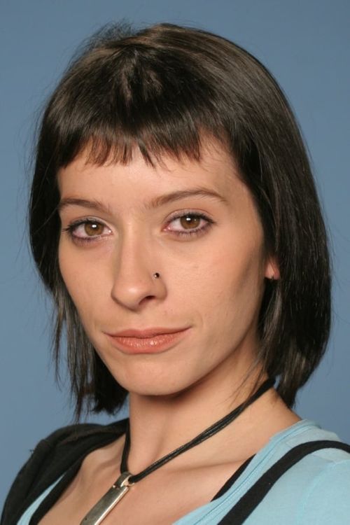 Key visual of María Soledad Rodríguez