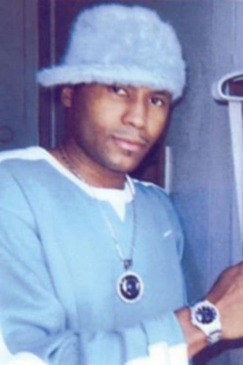 Key visual of Kool Keith